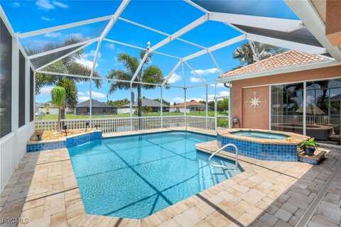 3214 SW 11th Place, Cape Coral, FL 33914