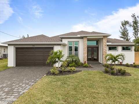 1142 SW 15th Street, Cape Coral, FL 33991