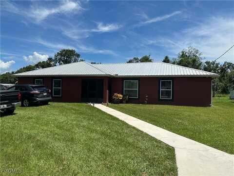 1208 E Maple Street, Arcadia, FL 34266