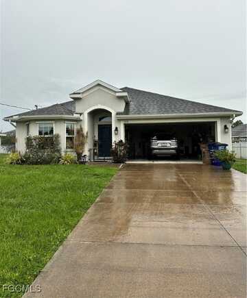 1850 Valmont Street, Lehigh Acres, FL 33972