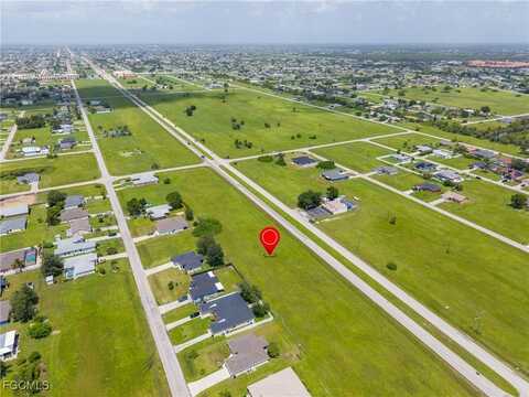 2144 Diplomat Parkway E, Cape Coral, FL 33909