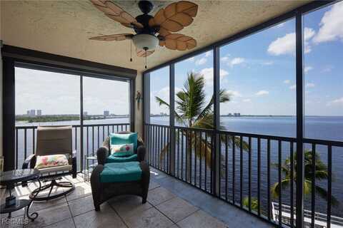 3350 N Key Drive unit: 511, North Fort Myers, FL 33903