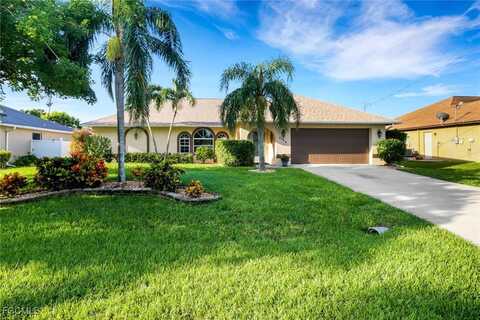 2542 SW 37th Street, Cape Coral, FL 33914
