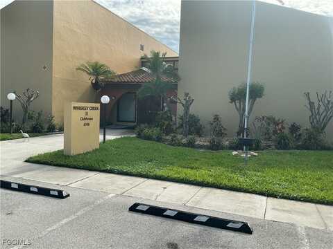 6136 Whiskey Creek Drive unit: 526, Fort Myers, FL 33919