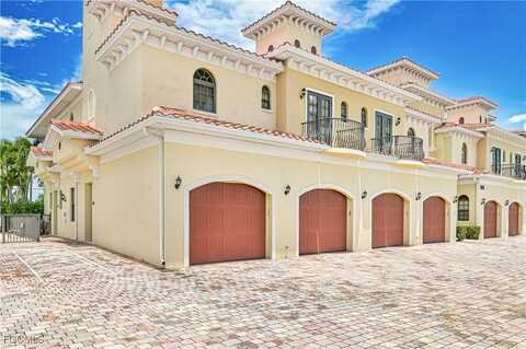 4902 SW 17th Place unit: 4A, Cape Coral, FL 33914