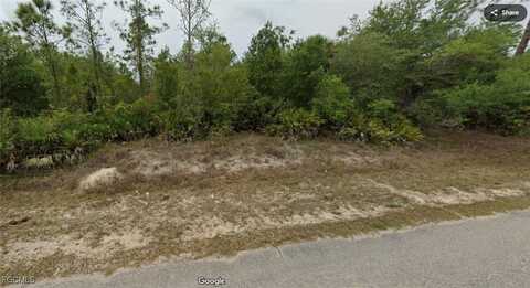 703 North Avenue, Lehigh Acres, FL 33972