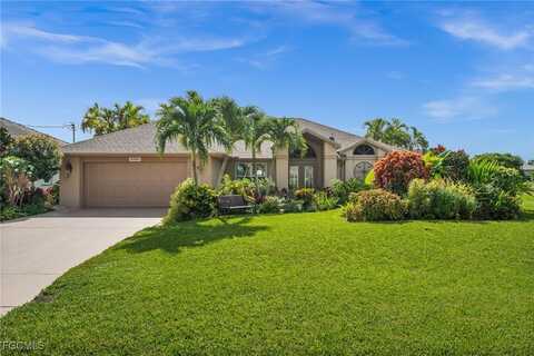 3701 SW 2nd Avenue, Cape Coral, FL 33914