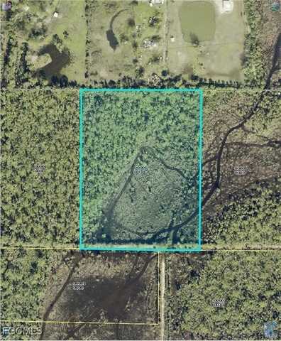 ACCESS UNDETERMINED Road, North Fort Myers, FL 33917