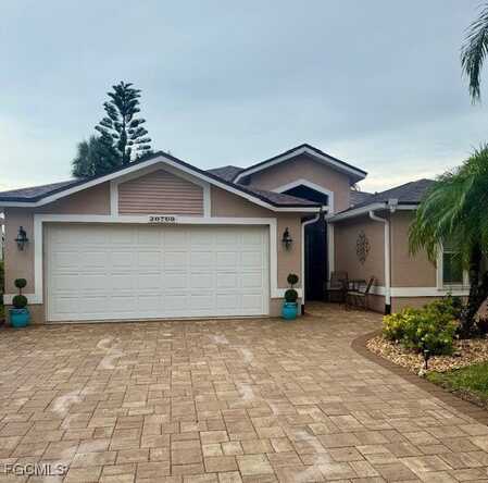 20700 Persimmon Place, Estero, FL 33928