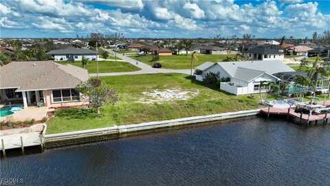 116 SW 38th Place, Cape Coral, FL 33991