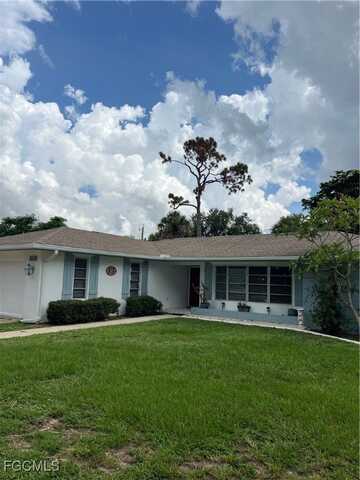 541 Val Mar Drive, Fort Myers, FL 33919
