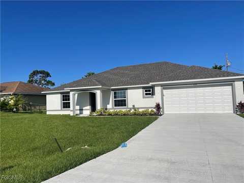 2142 SW 2nd Court, Cape Coral, FL 33991