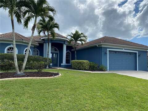 1024 SE 5th Terrace, Cape Coral, FL 33990