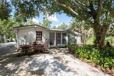 1531 Brewer Road, North Fort Myers, FL 33917