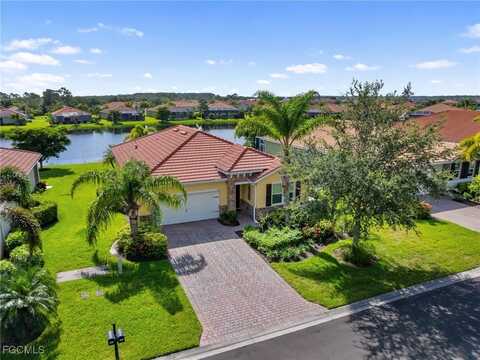 3126 Apple Blossom Drive, Alva, FL 33920
