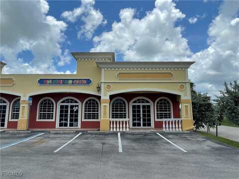 131 Del Prado Boulevard S unit: 3-4, Cape Coral, FL 33990
