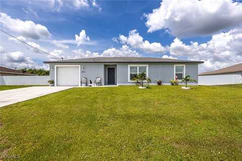 7004 Beaver Circle, Labelle, FL 33935