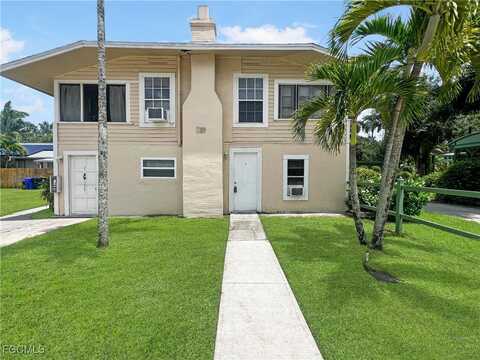 1615 Evans Avenue unit: 1, Fort Myers, FL 33901