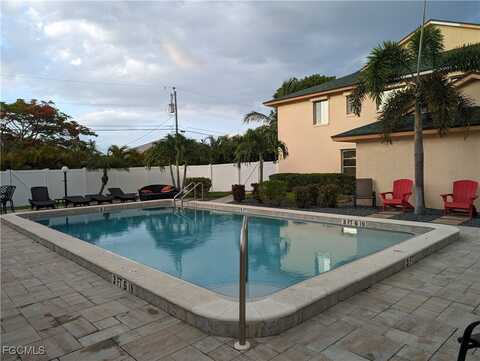1519 Cape Coral Parkway W unit: 8, Cape Coral, FL 33914