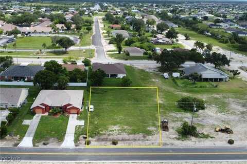 1219 Diplomat Parkway E, Cape Coral, FL 33909