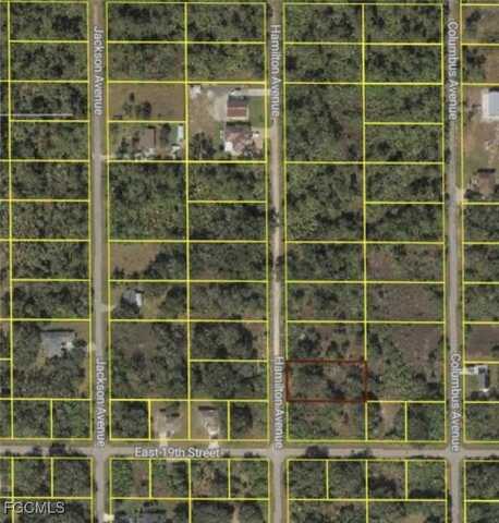 1902 Hamilton Avenue, Lehigh Acres, FL 33972