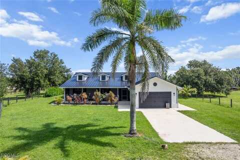 3275 Sand Road, Cape Coral, FL 33993