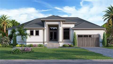 131 Templewood Court, Marco Island, FL 34145