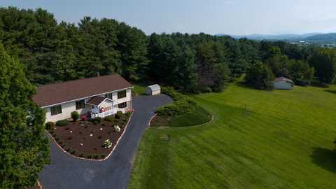 183 SAINT JAMES RD, FISHERSVILLE, VA 22939