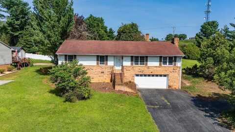 790 VINE ST, HARRISONBURG, VA 22802