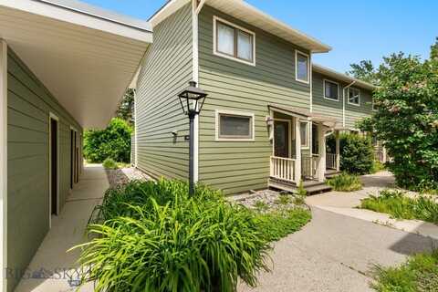 118 S 15th Avenue unit: 3, Bozeman, MT 59715