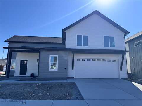 612 Companion Way, Belgrade, MT 59714