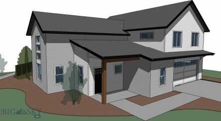 612 Companion Way, Belgrade, MT 59714