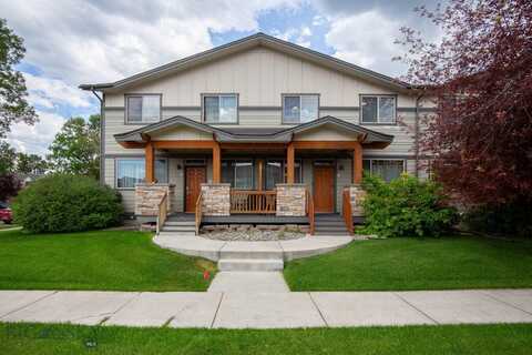 2685 Typha Ct unit: 2, Bozeman, MT 59718