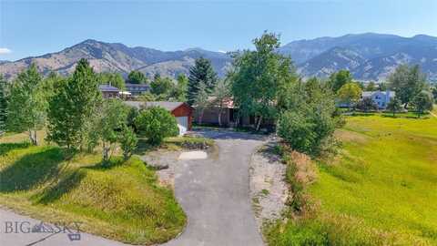 3550 Yellowbell Road, Bozeman, MT 59715
