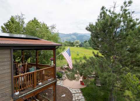 3550 Yellowbell Road, Bozeman, MT 59715