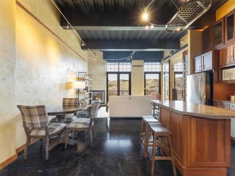 140 Village Crossing Way unit: 3H, Bozeman, MT 59715