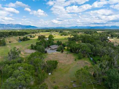2490 E Cedar Meadows Lane, Manhattan, MT 59741