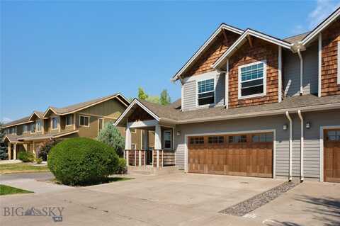 228 N Hanley N unit: A, Bozeman, MT 59718