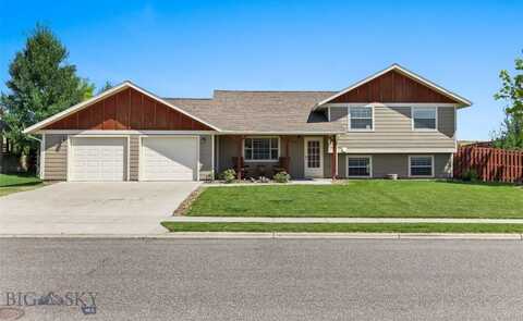 1209 Ridgeview Trail, Livingston, MT 59047