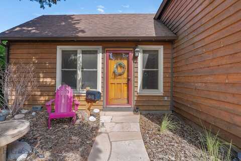440 N Tracy Avenue, Bozeman, MT 59715