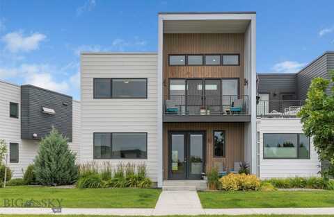 2510 Milkhouse Avenue, Bozeman, MT 59718