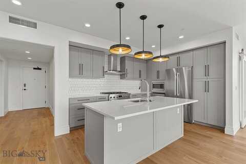 315 N Tracy Avenue unit: 502, Bozeman, MT 59715