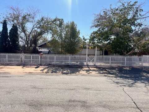 13227 Flint Street, North Edwards, CA 93523
