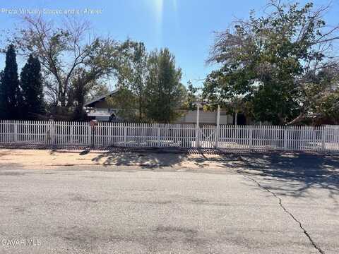 13227 Flint Street, North Edwards, CA 93523