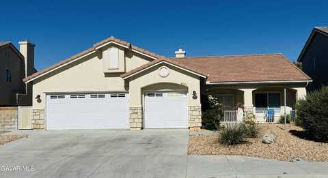 44524 W 37th Street, Lancaster, CA 93536