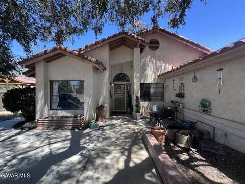 9069 E Ave R 14, Littlerock, CA 93543