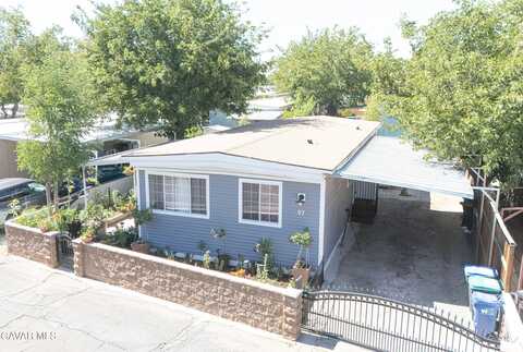 3255 E Avenue R Spc 97, Palmdale, CA 93550