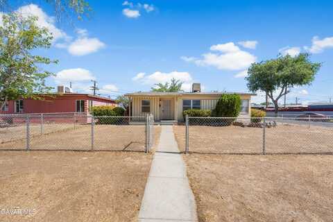 1303 W Ivesbrook Street, Lancaster, CA 93534