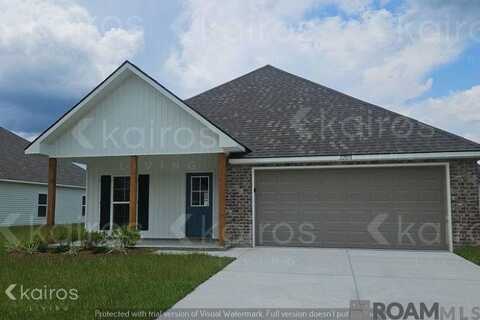 22858 Balsam Dr, Denham Springs, LA 70726