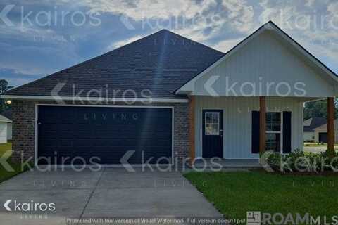 22869 Monterey Ave, Denham Springs, LA 70726